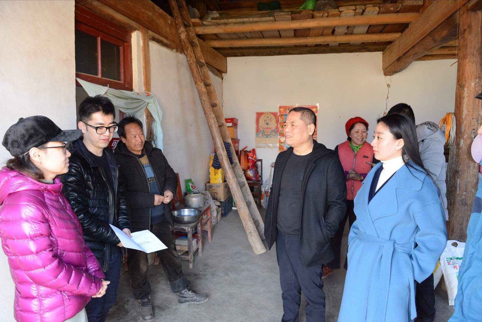 ¼¯ÍŹ«Ë¾Ïòµ¼¸°Ì«°×ÏØ×¤´å°ï·öµã×ß·ÃοÎÊ ¼¯ÍŹ«Ë¾Ïòµ¼¸°Ì«°×ÏØ×¤´å°ï·öµã×ß·ÃοÎÊ